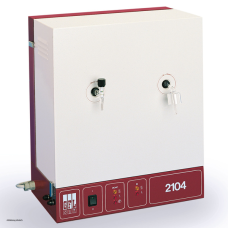 Distilled Water Plant, GFL